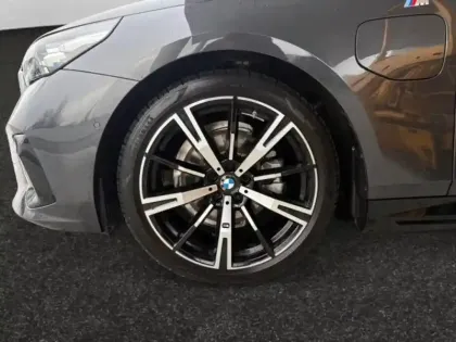 Photo 13 BMW Serie 5 Série 5 530e 299ch M Sport