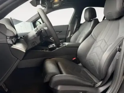 Photo 8 BMW Serie 5 Série 5 530e 299ch M Sport