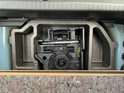 Photo 8 Peugeot 208  1.5 BlueHDi 100ch S&S Active