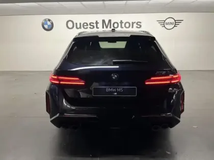 Photo 13 BMW M5  Touring 4.4 V8 PHEV 727ch