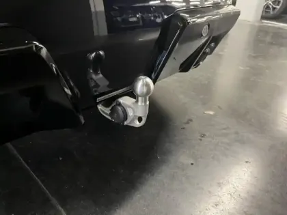 Photo 14 BMW M5  Touring 4.4 V8 PHEV 727ch