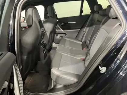 Photo 8 BMW M5  Touring 4.4 V8 PHEV 727ch