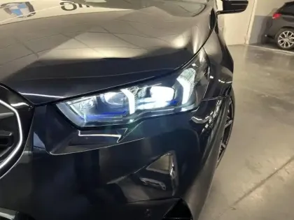 Photo 9 BMW M5  Touring 4.4 V8 PHEV 727ch