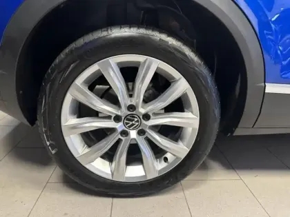 Photo 7 Volkswagen T-roc  1.5 TSI EVO 150ch Carat Exclusive DSG7 S&S