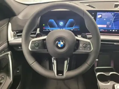 Photo 10 BMW X2  sDrive20iA 170ch M Sport DKG7