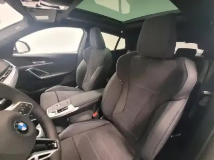 Photo 8 BMW X2  sDrive20iA 170ch M Sport DKG7