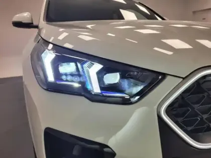 Photo 5 BMW X2  sDrive20iA 170ch M Sport DKG7