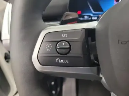 Photo 11 BMW X2  sDrive20iA 170ch M Sport DKG7