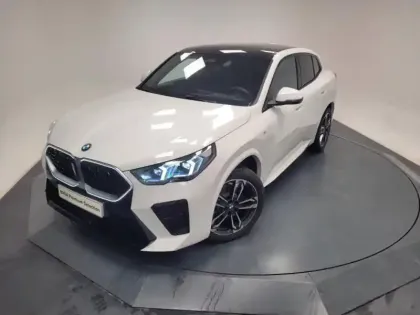 Photo Bmw X2