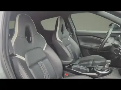 Photo 16 Nissan Juke  1.6 Hybrid 143ch Première Edition 2022.5