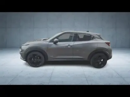 Photo 6 Nissan Juke  1.6 Hybrid 143ch Première Edition 2022.5