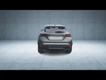 Photo 8 Nissan Juke  1.6 Hybrid 143ch Première Edition 2022.5