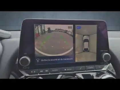 Photo 15 Nissan Juke  1.6 Hybrid 143ch Première Edition 2022.5