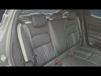 Photo 17 Nissan Juke  1.6 Hybrid 143ch Première Edition 2022.5