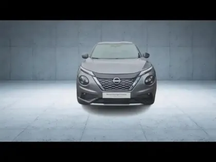 Photo 5 Nissan Juke  1.6 Hybrid 143ch Première Edition 2022.5