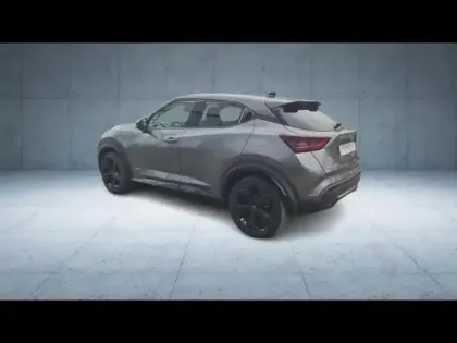 Photo 7 Nissan Juke  1.6 Hybrid 143ch Première Edition 2022.5