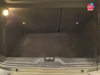 Photo 13 Citroën C3  1.2 PureTech 100ch MAX