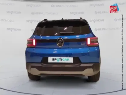 Photo 21 Citroën C3  1.2 PureTech 100ch MAX