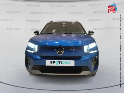 Photo 16 Citroën C3  1.2 PureTech 100ch MAX