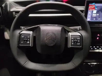 Photo 11 Citroën C3  1.2 PureTech 100ch MAX