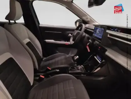 Photo 19 Citroën C3  1.2 PureTech 100ch MAX