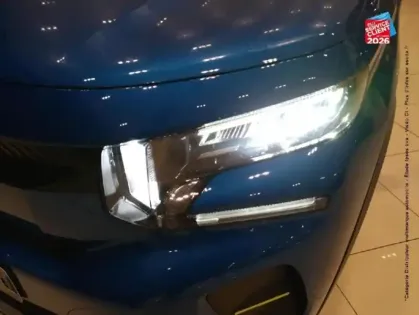 Photo 12 Citroën C3  1.2 PureTech 100ch MAX