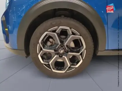 Photo 9 Citroën C3  1.2 PureTech 100ch MAX