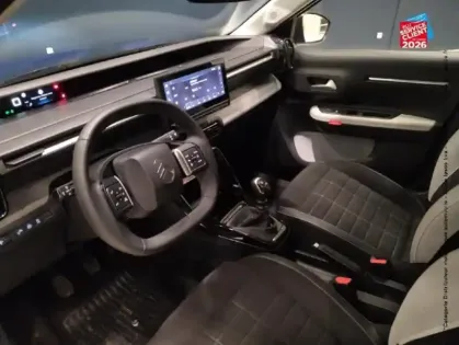 Photo 14 Citroën C3  1.2 PureTech 100ch MAX