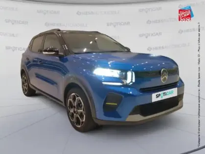 Photo 17 Citroën C3  1.2 PureTech 100ch MAX