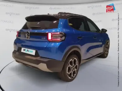 Photo 5 Citroën C3  1.2 PureTech 100ch MAX