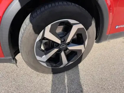 Photo 9 Nissan Qashqai  e-POWER 190ch N-Connecta 2022