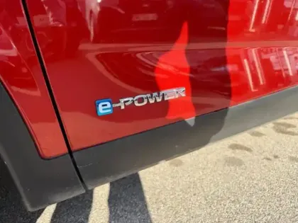 Photo 10 Nissan Qashqai  e-POWER 190ch N-Connecta 2022