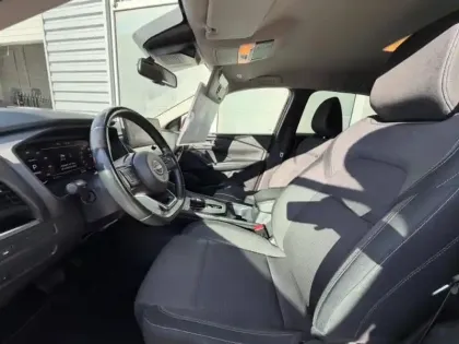 Photo 13 Nissan Qashqai  e-POWER 190ch N-Connecta 2022