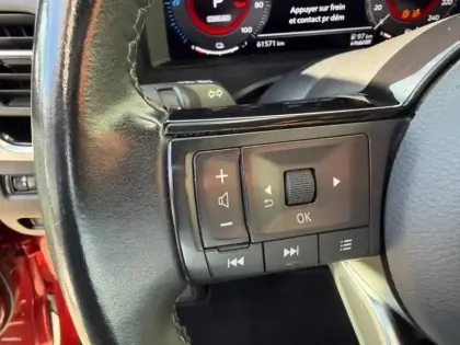 Photo 21 Nissan Qashqai  e-POWER 190ch N-Connecta 2022