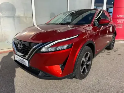 Photo 5 Nissan Qashqai  e-POWER 190ch N-Connecta 2022