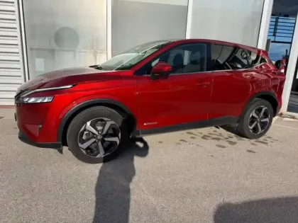 Photo 8 Nissan Qashqai  e-POWER 190ch N-Connecta 2022