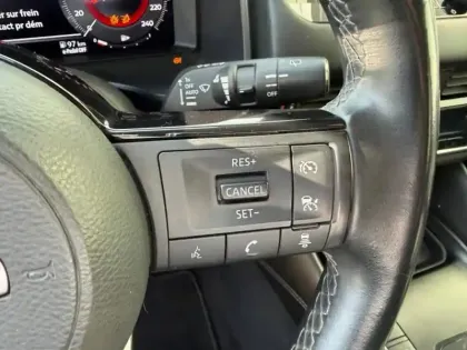 Photo 22 Nissan Qashqai  e-POWER 190ch N-Connecta 2022