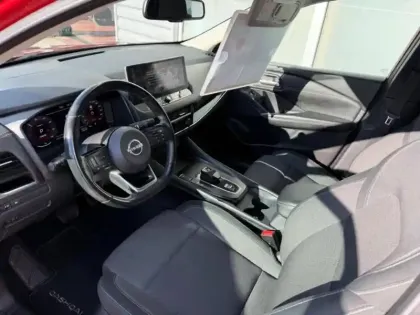 Photo 12 Nissan Qashqai  e-POWER 190ch N-Connecta 2022