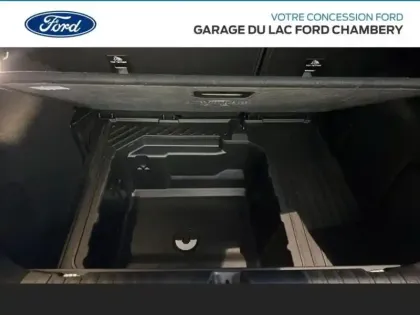 Photo 9 Ford Puma  1.0 EcoBoost Hybrid 125ch ST-Line X S&S
