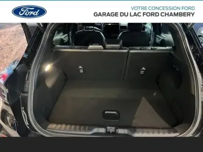 Photo 8 Ford Puma  1.0 EcoBoost Hybrid 125ch ST-Line X S&S