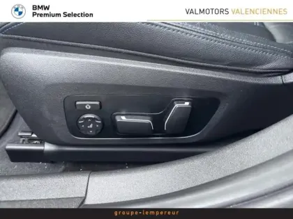 Photo 12 BMW Serie 3 Série 3 Touring 330eA 292ch M Sport