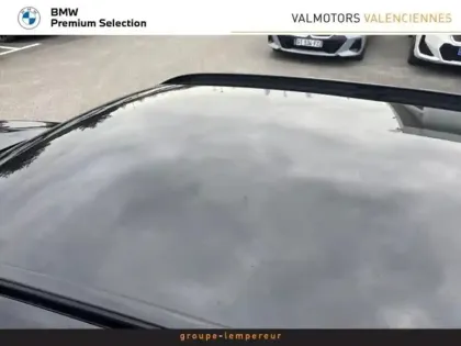 Photo 10 BMW Serie 3 Série 3 Touring 330eA 292ch M Sport