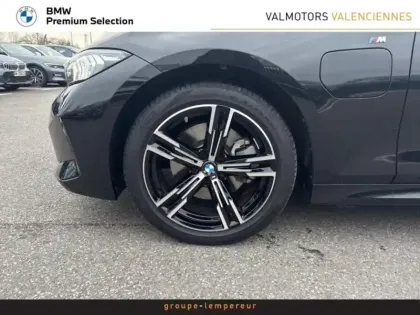 Photo 11 BMW Serie 3 Série 3 Touring 330eA 292ch M Sport