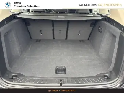 Photo 6 BMW X3  sDrive18d 150ch xLine