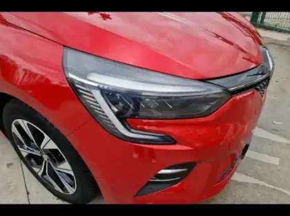 Photo 14 Renault Clio  1.6 E-Tech 140ch Limited -21