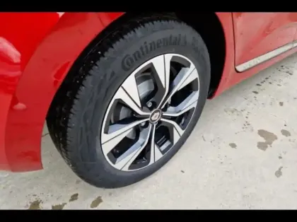 Photo 12 Renault Clio  1.6 E-Tech 140ch Limited -21