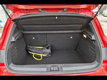 Photo 11 Renault Clio  1.6 E-Tech 140ch Limited -21