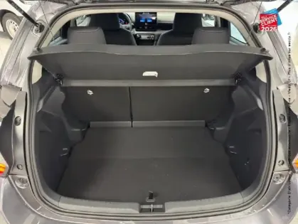 Photo 13 Toyota Yaris  116h Design 5p MY25