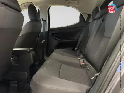 Photo 10 Toyota Yaris  116h Design 5p MY25