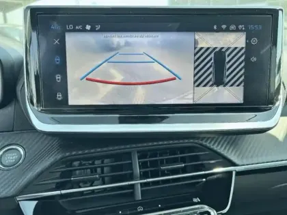 Photo 12 Peugeot 208  1.2 100ch S&S Allure